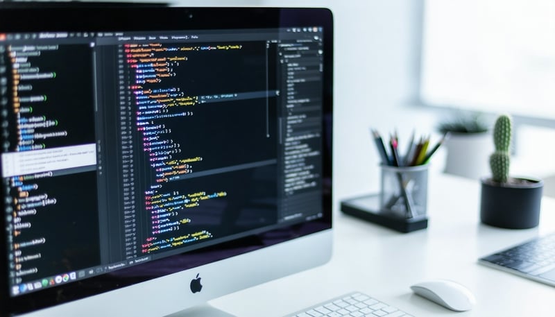 Innovative web development at InfxDevelopment
