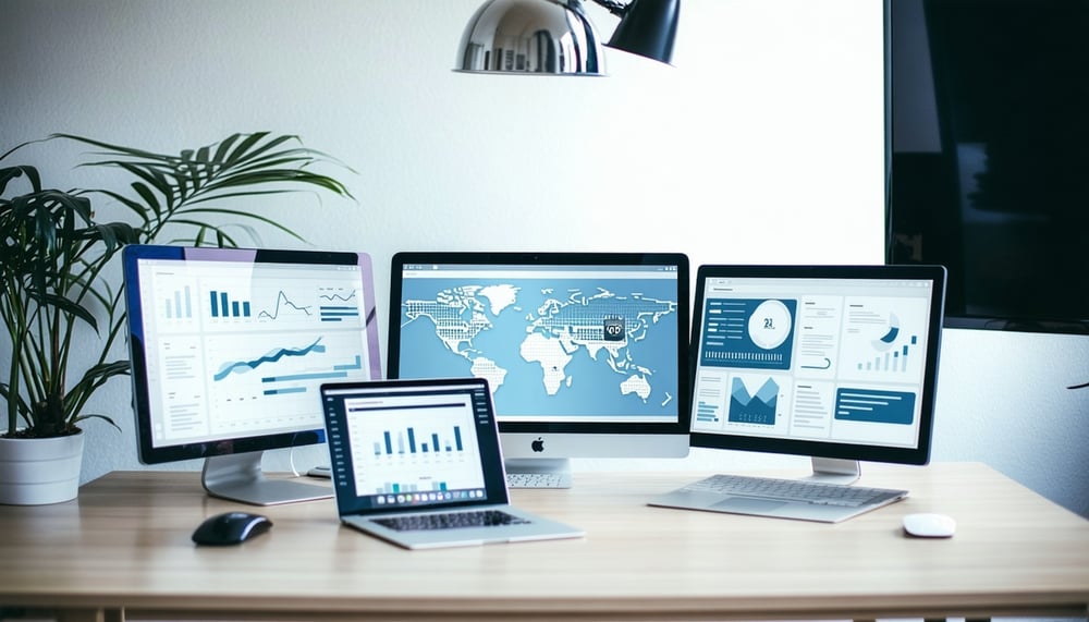 Innovative web development solutions by InfxDevelopment